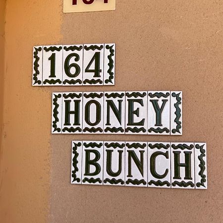 Ferienwohnung Honey Bunch Caleta De Fuste Exterior foto